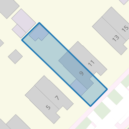 Perceel SBG02-W-3923