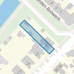 Perceel SBG02-W-3929