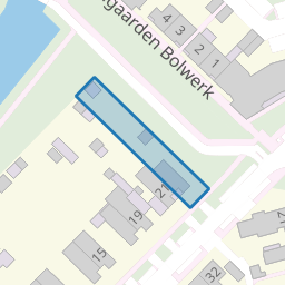 Perceel SBG02-W-3930