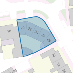 Perceel SBG02-W-3935