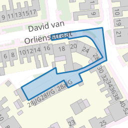 Perceel SBG02-W-3936