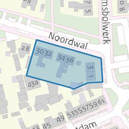 Perceel SBG02-W-3939