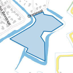 Perceel SBG02-W-3955