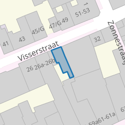 Perceel SBG02-W-3961