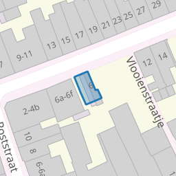 Perceel SBG02-W-3963