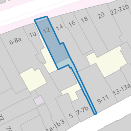 Perceel SBG02-W-3964