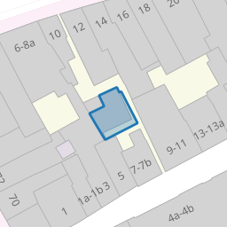 Perceel SBG02-W-3965