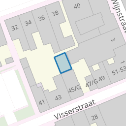 Perceel SBG02-W-3967