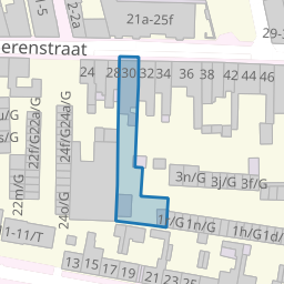 Perceel SBG02-W-3976