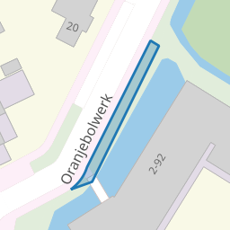 Perceel SBG02-W-3979