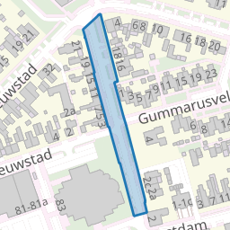 Perceel SBG02-W-3985