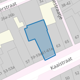 Perceel SBG02-W-3986