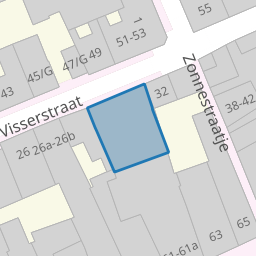 Perceel SBG02-W-3987