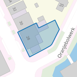 Perceel SBG02-W-3988