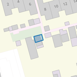 Perceel SBG02-W-3992