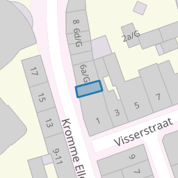 Perceel SBG02-W-4000