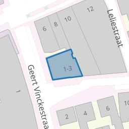 Perceel SBG02-W-4007