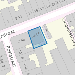 Perceel SBG02-W-4011