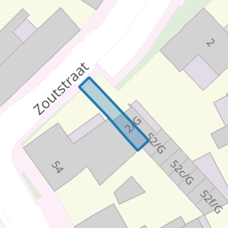 Perceel SBG02-W-4025