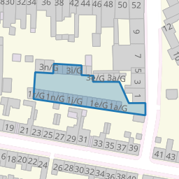 Perceel SBG02-W-4029