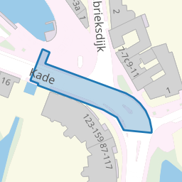 Perceel SBG02-W-4032