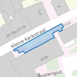 Perceel SBG02-W-4043