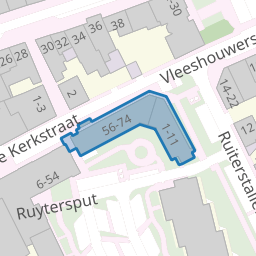 Perceel SBG02-W-4045