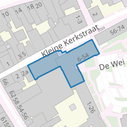 Perceel SBG02-W-4048