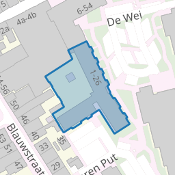 Perceel SBG02-W-4049