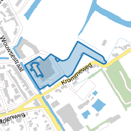 Perceel SBG02-W-4052