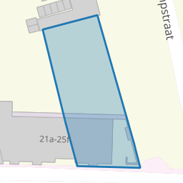 Perceel SBG02-W-4054