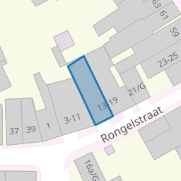 Perceel SBG02-W-4058