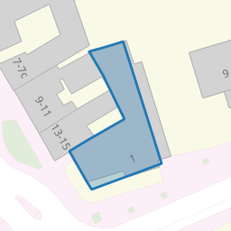 Perceel SBG02-W-4060