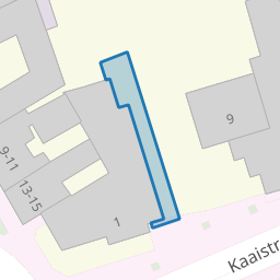 Perceel SBG02-W-4062