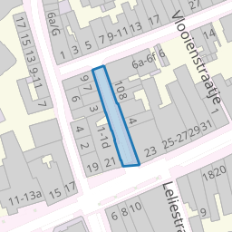 Perceel SBG02-W-4070