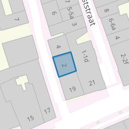 Perceel SBG02-W-4072