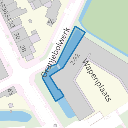 Perceel SBG02-W-4073