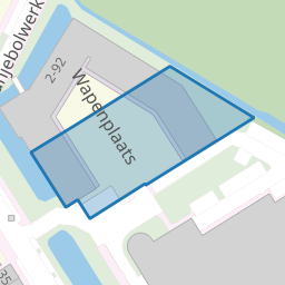 Perceel SBG02-W-4075