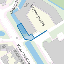 Perceel SBG02-W-4076