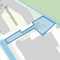 Perceel SBG02-W-4078