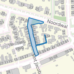 Perceel SBG02-W-4083