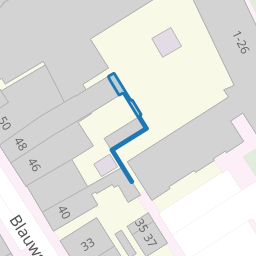 Perceel SBG02-W-4087