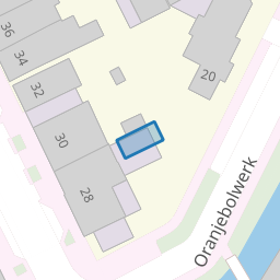 Perceel SBG02-W-4090