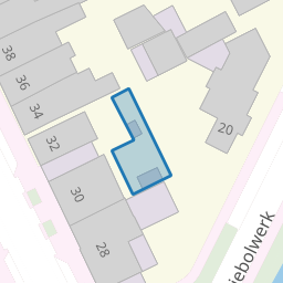 Perceel SBG02-W-4091