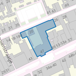 Perceel SBG02-W-4097