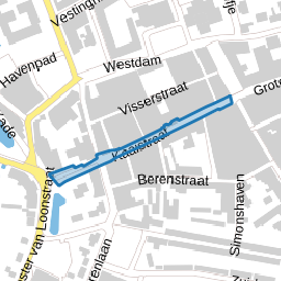 Perceel SBG02-W-4098