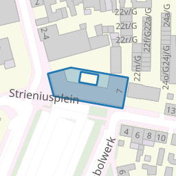 Perceel SBG02-W-4102