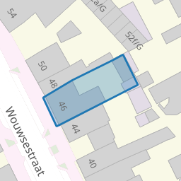 Perceel SBG02-W-4103