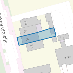 Perceel SBG02-W-4110