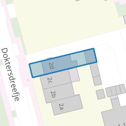 Perceel SBG02-W-4111